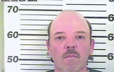 Kinard George - Chatham County, GA 