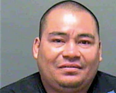 Ramirez-Arevalo Gerber - Mecklenburg County, NC 