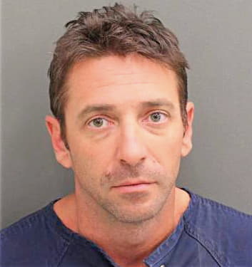 Davidson Hershel - Orange County, FL 