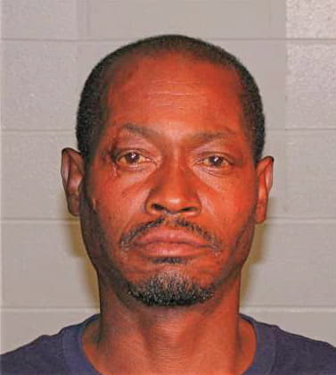 Harris James - Turner County, GA 