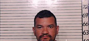 Hernandez Jesse - Comal County, TX 