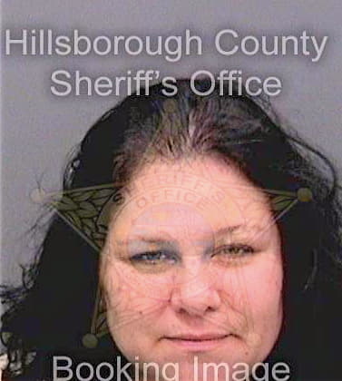 Norman Jill - Hillsborough County, FL 