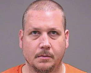Lynn John - Mahoning County, OH 