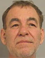 Benitez Jose - Tulsa County, OK 