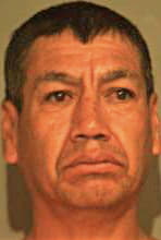 Escobar Jose - Hidalgo County, TX 