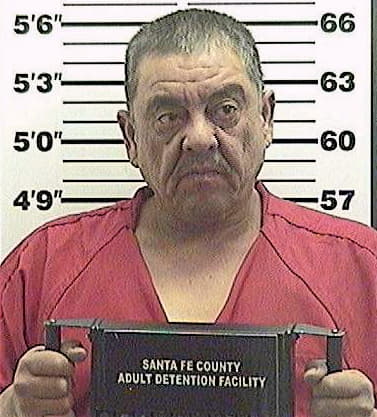 Marquez Jose - SantaFe County, NM 