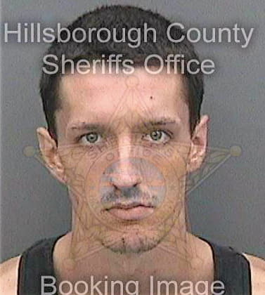 Bentley Justin - Hillsborough County, FL 