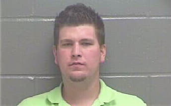 Daunt Justin - Kenton County, KY 