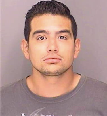 Armas Kevin - Merced County, CA 