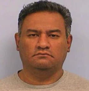 Gonzalez Larry - Travis County, TX 