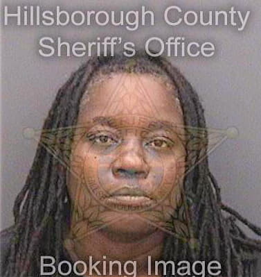 Boyd Latonya - Hillsborough County, FL 