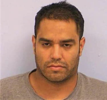 Lopez Marcus - Travis County, TX 