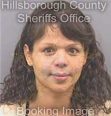 Bustosstaniszeski Maryury - Hillsborough County, FL 