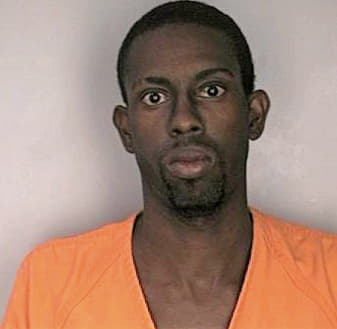 Williams Nicholas - Hillsborough County, FL 