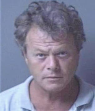 Beattie Patrick - Lee County, FL 