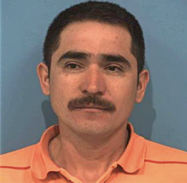 Bautista Pedro - Williamson County, TX 