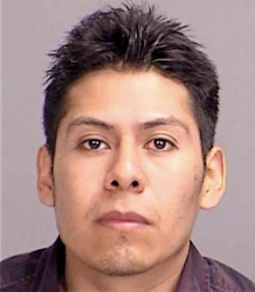 Miguel-Cruz Ramon - Brazos County, TX 