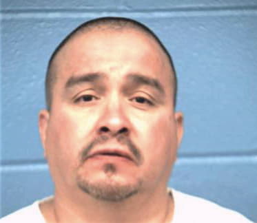 Diaz Richard-Martinez - Williamson County, TX 