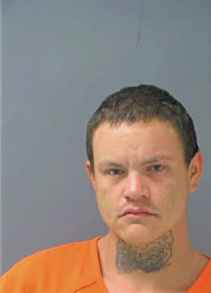 Lewing Robert - Liberty County, TX 