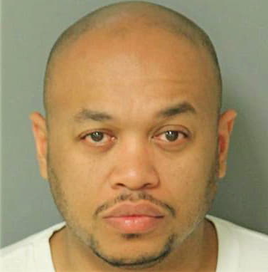 Strother Robert - Wake County, NC 