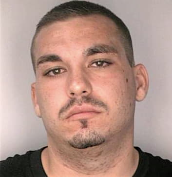 Breseman Ronald - Hillsborough County, FL 