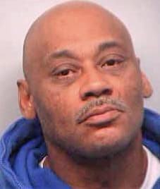 Gerald Ronald - Fulton County, GA 