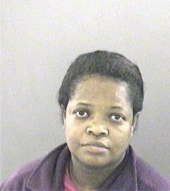 Langston Rosalyn - Gwinnett County, GA 