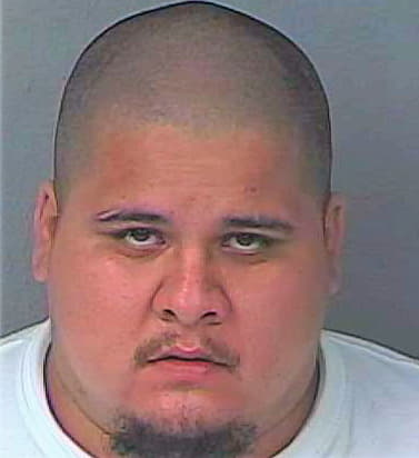 Rodriguez Sam - Hernando County, FL 