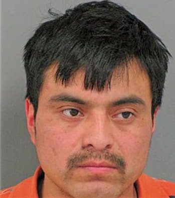 Juarez Santiago - Catoosa County, GA 