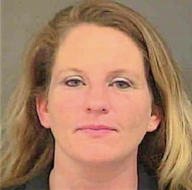 Dillworth Sara - Mecklenburg County, NC 