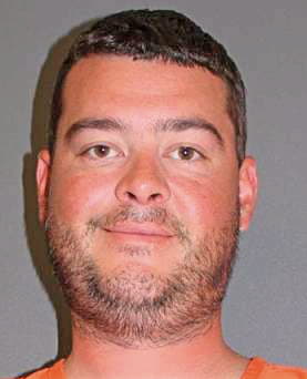 Menard Scott - Volusia County, FL 