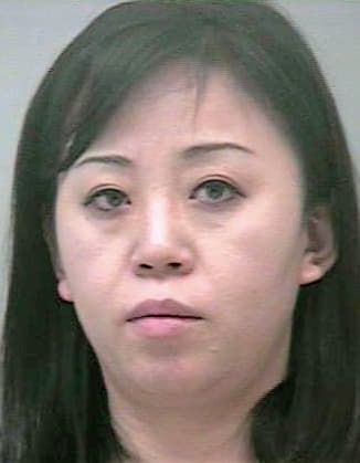 Jeon Soon-Nam - Gwinnett County, GA 