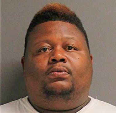 Robinson Thaddeus - Volusia County, FL 