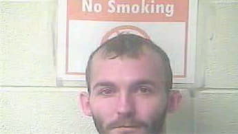 Gross Thomas - Harlan County, KY 
