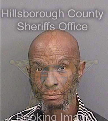 Parks Thomas - Hillsborough County, FL 