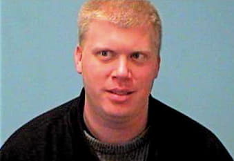 Simmons Todd - Stearns County, MN 