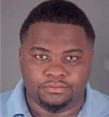 Mckinny Tremaine - Pasco County, FL 
