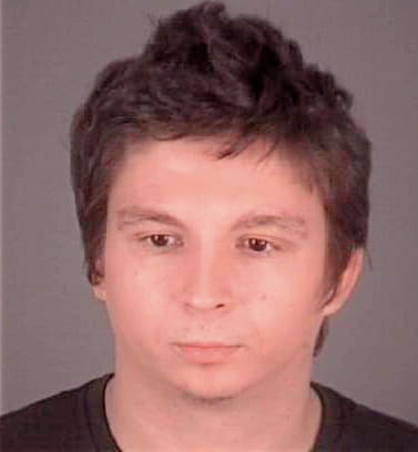 Singleton Tyler - Pasco County, FL 