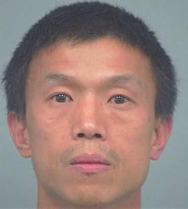 Lin Xuelei - Gwinnett County, GA 
