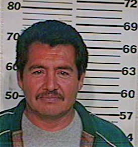 Viera Zenon - Hidalgo County, TX 