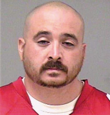 Perez Albert - Madera County, CA 