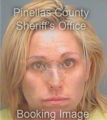 Ness Amber - Pinellas County, FL 