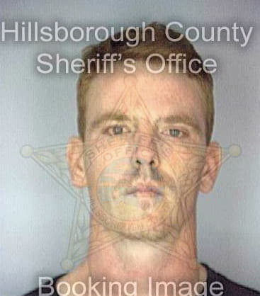 Lampp Anthony - Hillsborough County, FL 