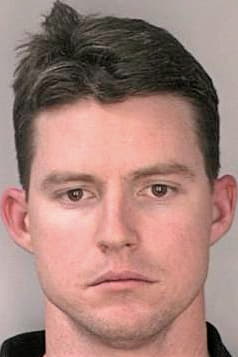 Drawdy Benjamin - Hillsborough County, FL 