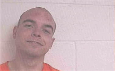 Strickland Blake - Jackson County, GA 