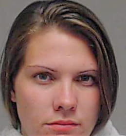 Gastineau Brittany - Collin County, TX 