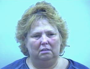Barkhurst Christina - Guernsey County, OH 