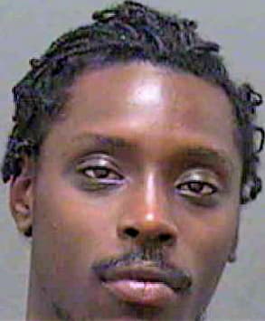 Robinson Courtenay - Mecklenburg County, NC 