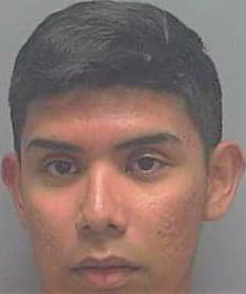 Santos Cristian - Lee County, FL 