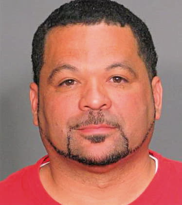 Richardson Curtis - Wake County, NC 